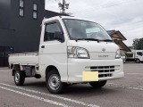ハイゼットトラック 農用スペシャル 4WD 3方開 4WD