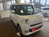 ムーヴキャンバス  セオリー G 4WD