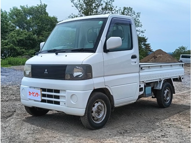 ミニキャブトラック VX-SE 4WD 