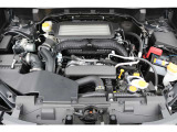 フォレスター 1.8 スポーツ 4WD 