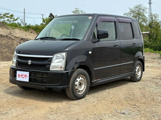 ワゴンR FX-S リミテッド 4WD 