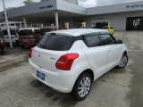 スイフト 1.2 XG 4WD 