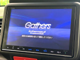 N-BOXカスタム G Lパッケージ 