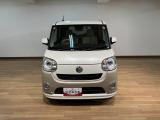 ムーヴキャンバス G メイクアップ リミテッド SAIII 