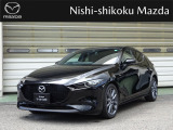 マツダ MAZDA3ファストバック