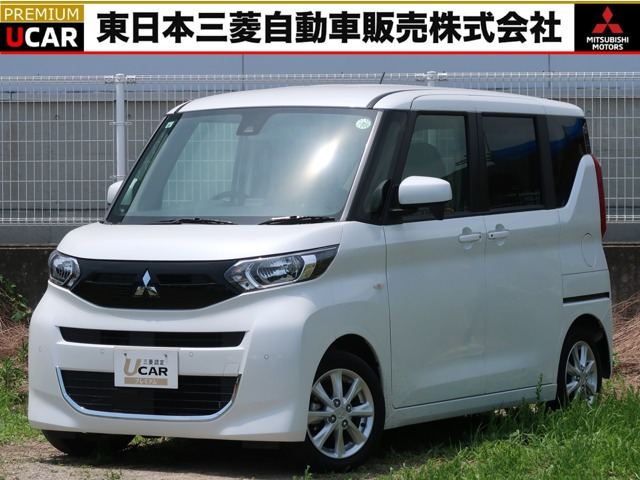 eKスペース T 