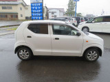 アルト F オートギヤシフト 4WD 