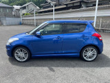 スイフト 1.6 スポーツ 