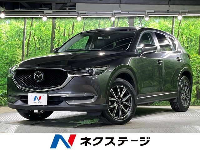 CX-5  XD プロアクティブ