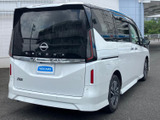 セレナ 2.0 ハイウェイスター V 