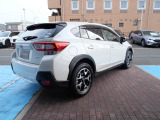 XV 1.6i アイサイト 4WD 