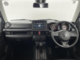 ジムニー XG 4WD ワンオーナー
