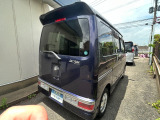 アトレーワゴン カスタム TB RS