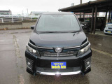 ヴォクシー 2.0 ZS 4WD 