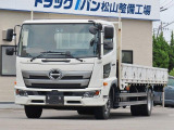 日野 レンジャー