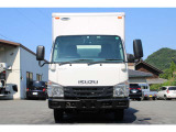 エルフ  パネルバン 1.5t