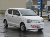 アルト F オートギヤシフト 4WD 