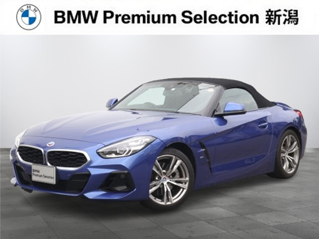 Z4 sドライブ 20i Mスポーツ 
