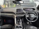 3008 GT ブルーHDi サンルーフ 修復歴無し
