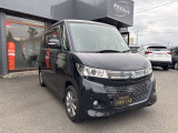 パレット SW リミテッドII 4WD