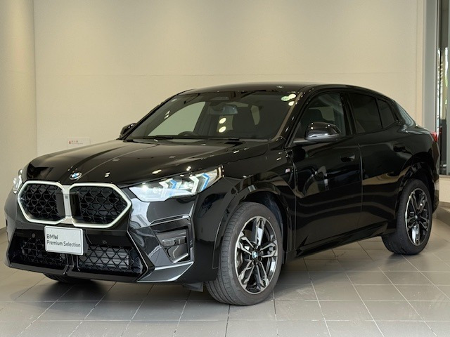 X2 xドライブ20i Mスポーツ 4WD 