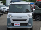 ムーヴキャンバス  ストライプス G 4WD