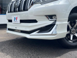 ランドクルーザープラド 2.7 TX 4WD 