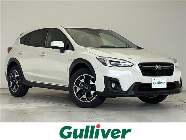 インプレッサXV  1.6i-L アイサイト 4WD 修復歴無し