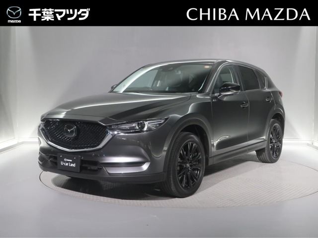 CX-5 2.2 XD ブラックトーンエディション 