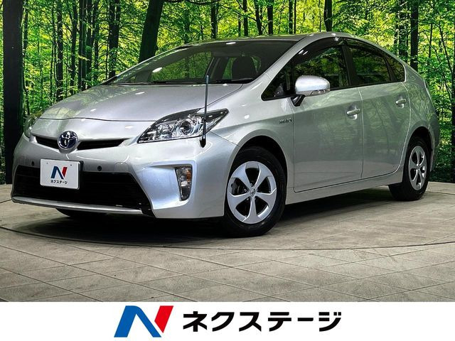 プリウス 1.8 S 