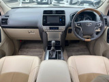 ランドクルーザープラド 2.7 TX 4WD 