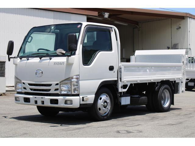 タイタン  平ボディー2.95t パワーゲート (PG)