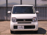N-WGN G ホンダ センシング 