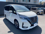 セレナ 1.2 e-POWER ハイウェイスター V 
