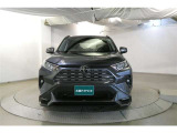 RAV4  2.0 G Zパッケージ 4WD