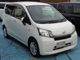 ムーヴ X SA 4WD 