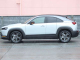 MX-30 2.0 4WD 