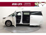 アルファード 2.5 Z 