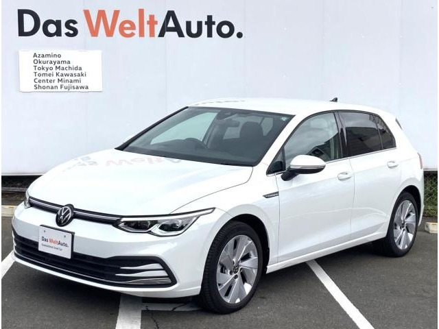 ゴルフ TDI スタイル プラチナムエディション ディーゼル 