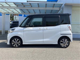 デイズルークス ハイウェイスター X Gパッケージ 