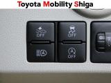 衝突被害軽減ブレーキなど先進の機能が装備されています。