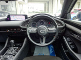 MAZDA3ファストバック 1.5 15S ツーリング 