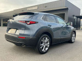 CX-30 2.0 20S プロアクティブ 