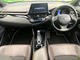 C-HR  G LEDエディション