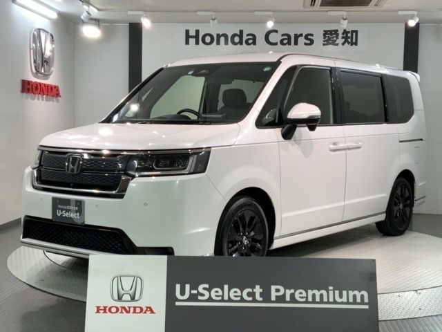 ステップワゴン 1.5 スパーダ 