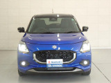 スイフト 1.2 ハイブリッド(HYBRID) MZ 