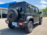 ジムニーノマド 1.5 FC 4WD 