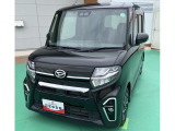 タントカスタム X セレクション