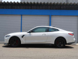 M4クーペ  