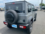 ジムニーシエラ 1.5 JC 4WD 